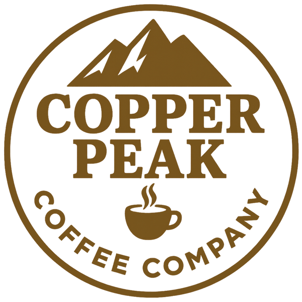 Copper Peak Coffee Company